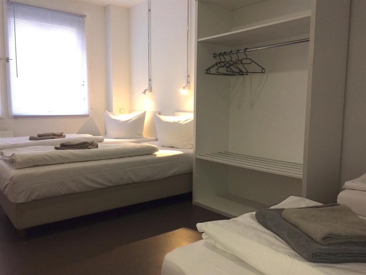 Bnb Near Brandenburg Gate - Rooms & Apartments — Photos 2